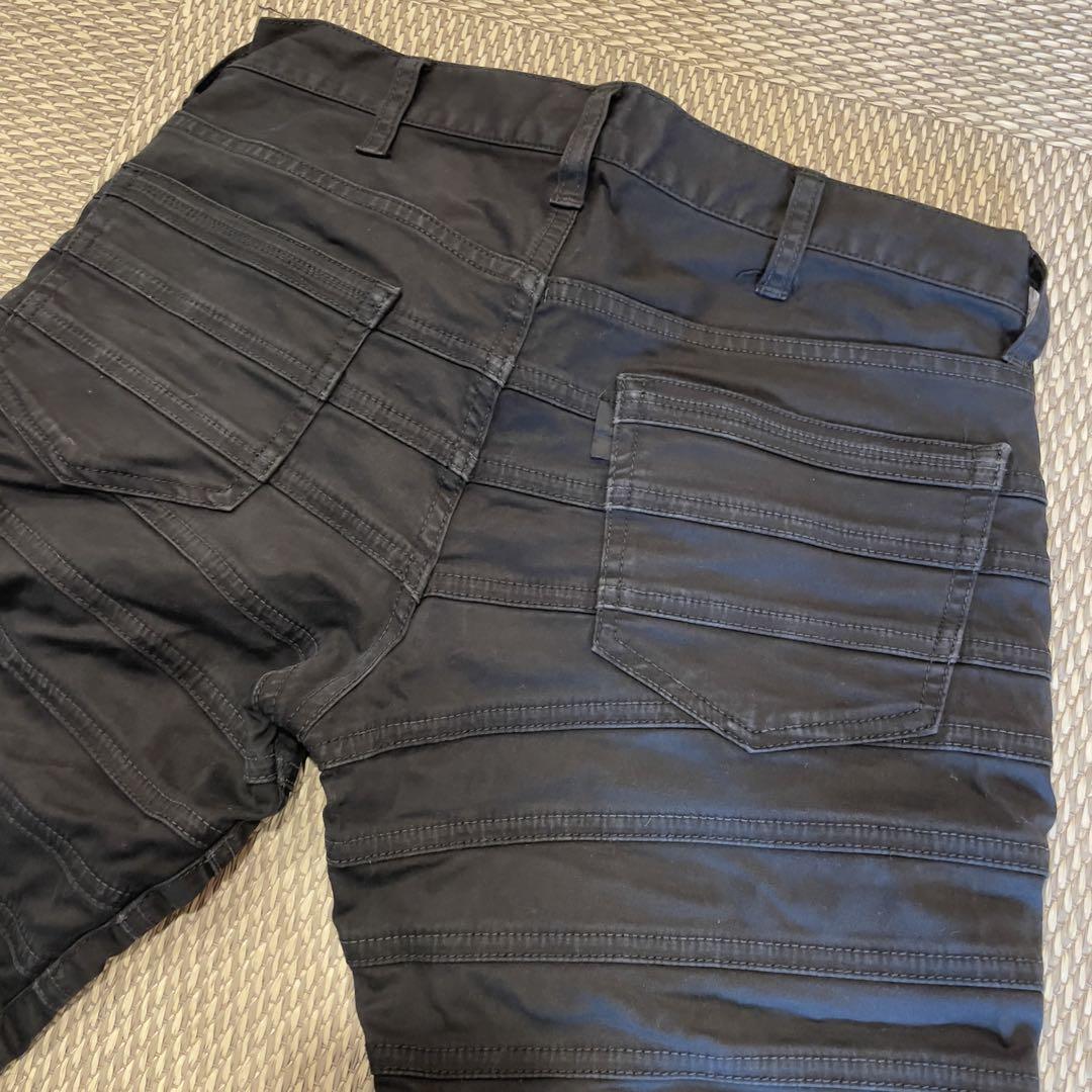 超希少　アンダーカバー　ハギパンツ　undercover