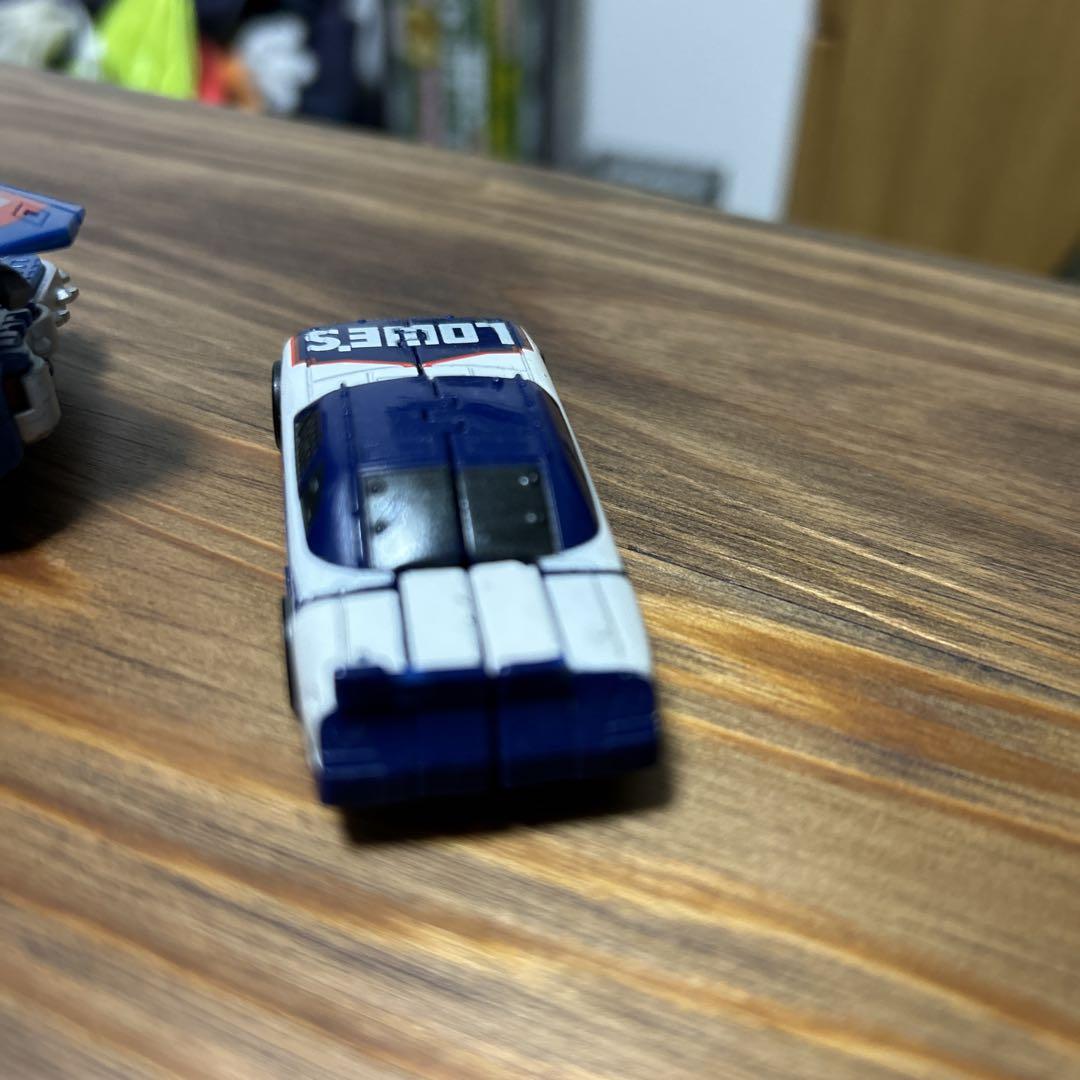 トランスフォーマー ダークサイドムーン