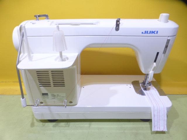 ♦️♦️美品● JUKI 職業用ミシン シュプール SPUR TL98●44q
