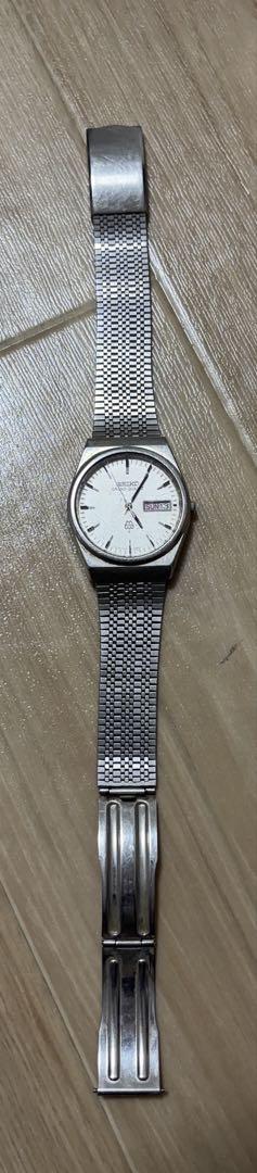 SEIKO　セイコー　9943-8000　グランドクオーツ