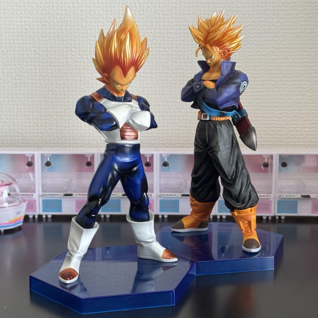 ドラゴンボール Legend of the Saiyan フィギュア 3体セット Yahoo!オークション -「ドラゴンボール legend of saiyan