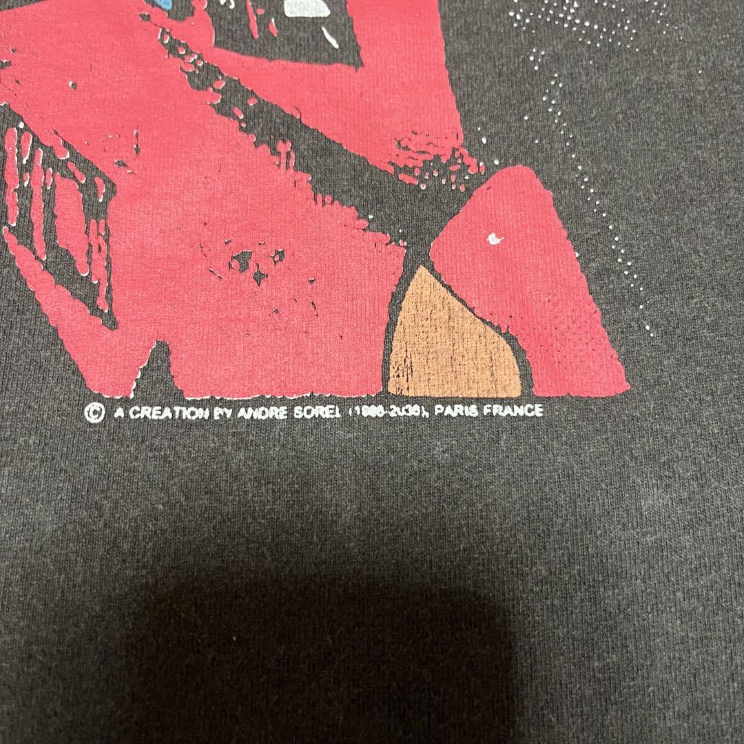 希少 ©︎1994 AKIRA アキラ Tシャツ tee 金田 鉄雄 アニメ 映画 極希少 AKIRA アキラ Tシャツ tee 金田 鉄雄 - メルカリ