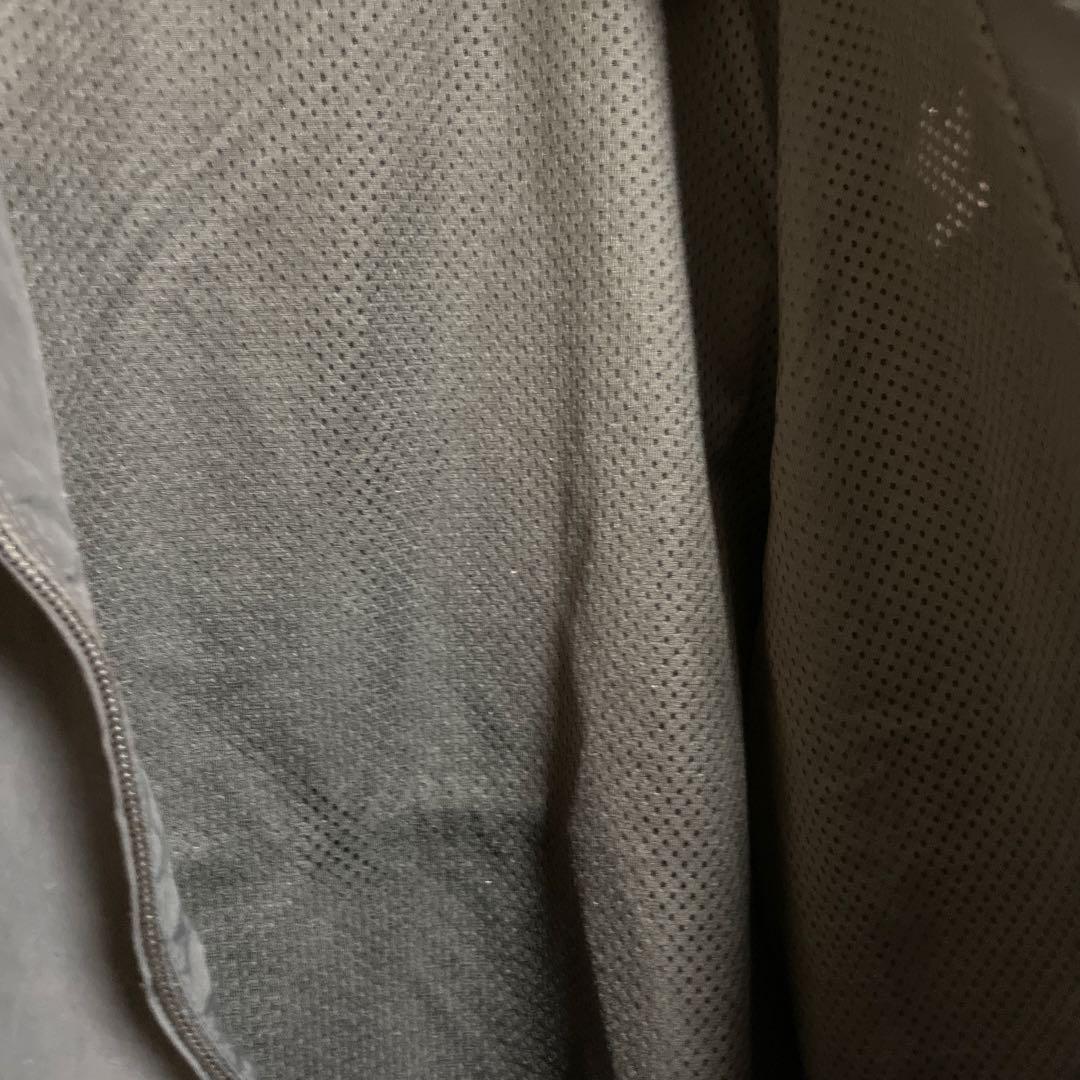 希少 adidas originals BEAMS 別注 ナイロン セットアッブ