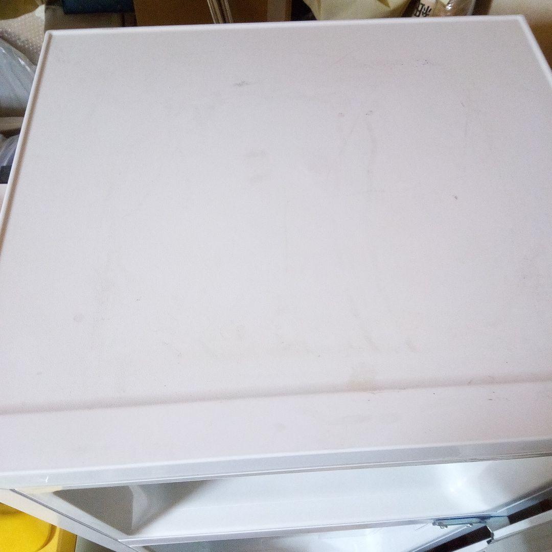 冷蔵庫一人暮らし 120リットル Hisense ハイセンス HR-B 12C