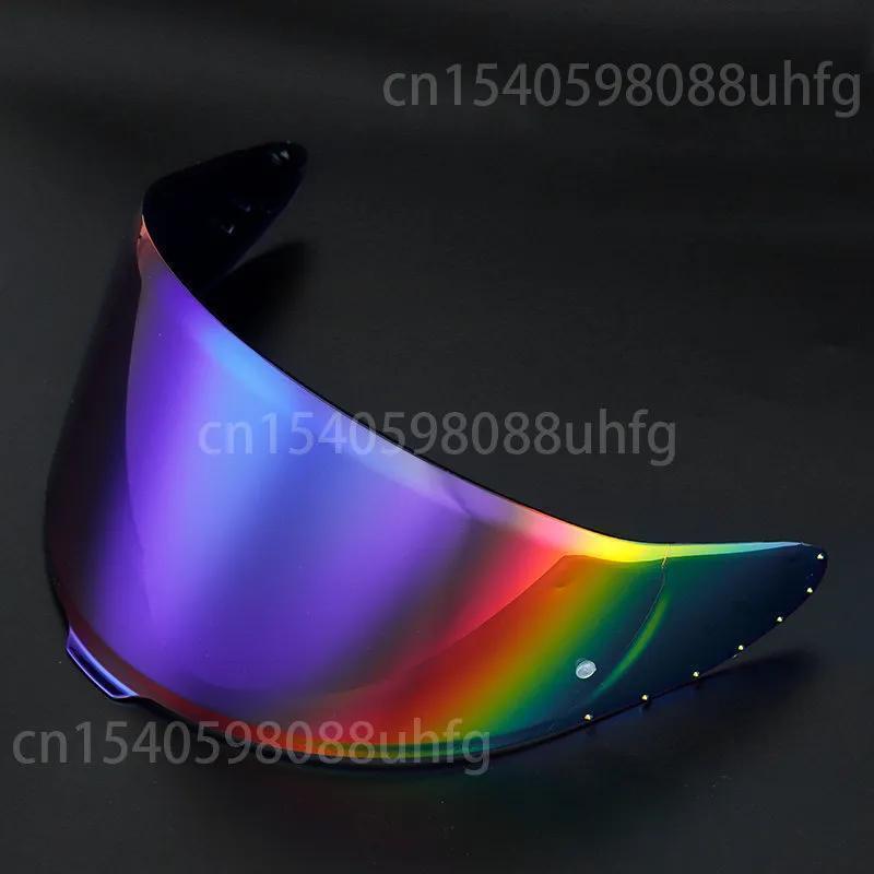 SHOEI Z-8 X-15 X-Fifteen シールド3枚セット 匿名配送】SHOEI Z-8 X15 X-Fifteen シールド レッド - メルカリ