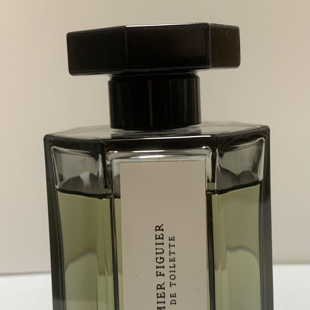 ラルチザンパフューム プレミエフィグエ オードトワレ 100ml