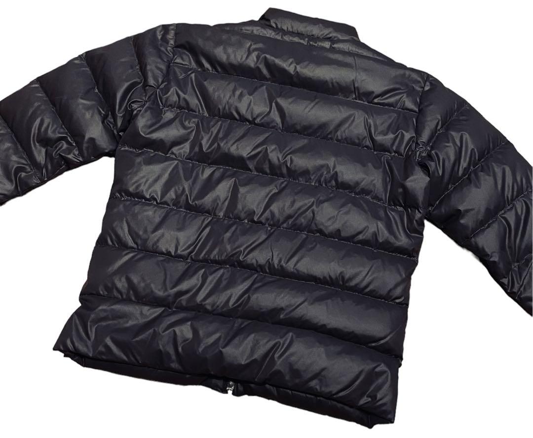 【大人気】FRED PERRY ダウンジャケット 黒 M フレッドペリー 希少品 【大人気】FRED PERRY ダウンジャケット 黒 M フレッドペリー 希少品