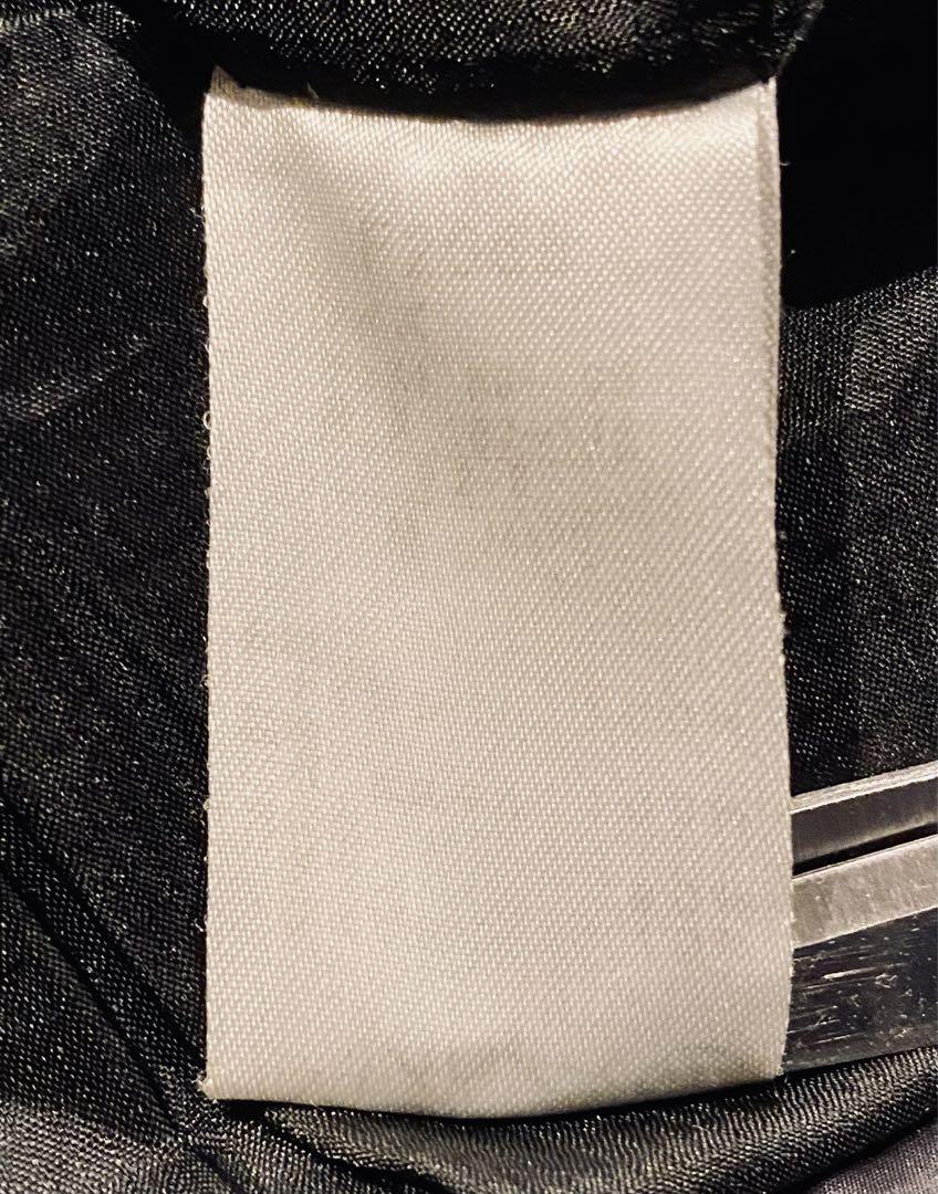 【大人気】FRED PERRY ダウンジャケット 黒 M フレッドペリー 希少品 【大人気】FRED PERRY ダウンジャケット 黒 M フレッドペリー 希少品