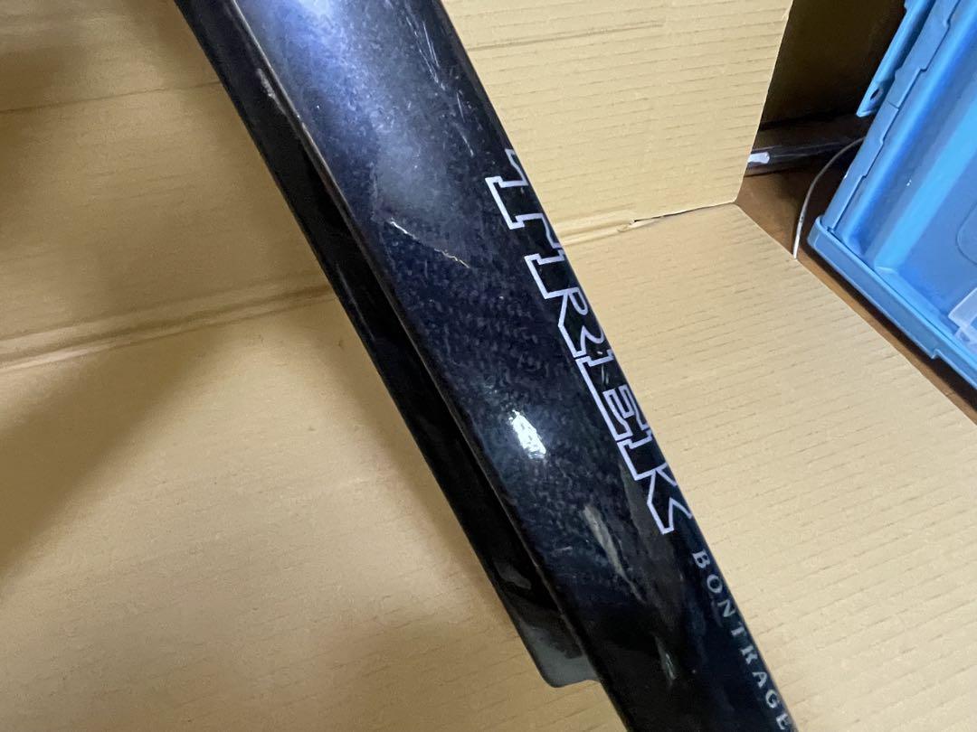 TREK エクイノックス　EQUINOX フルカーボンTTバイク