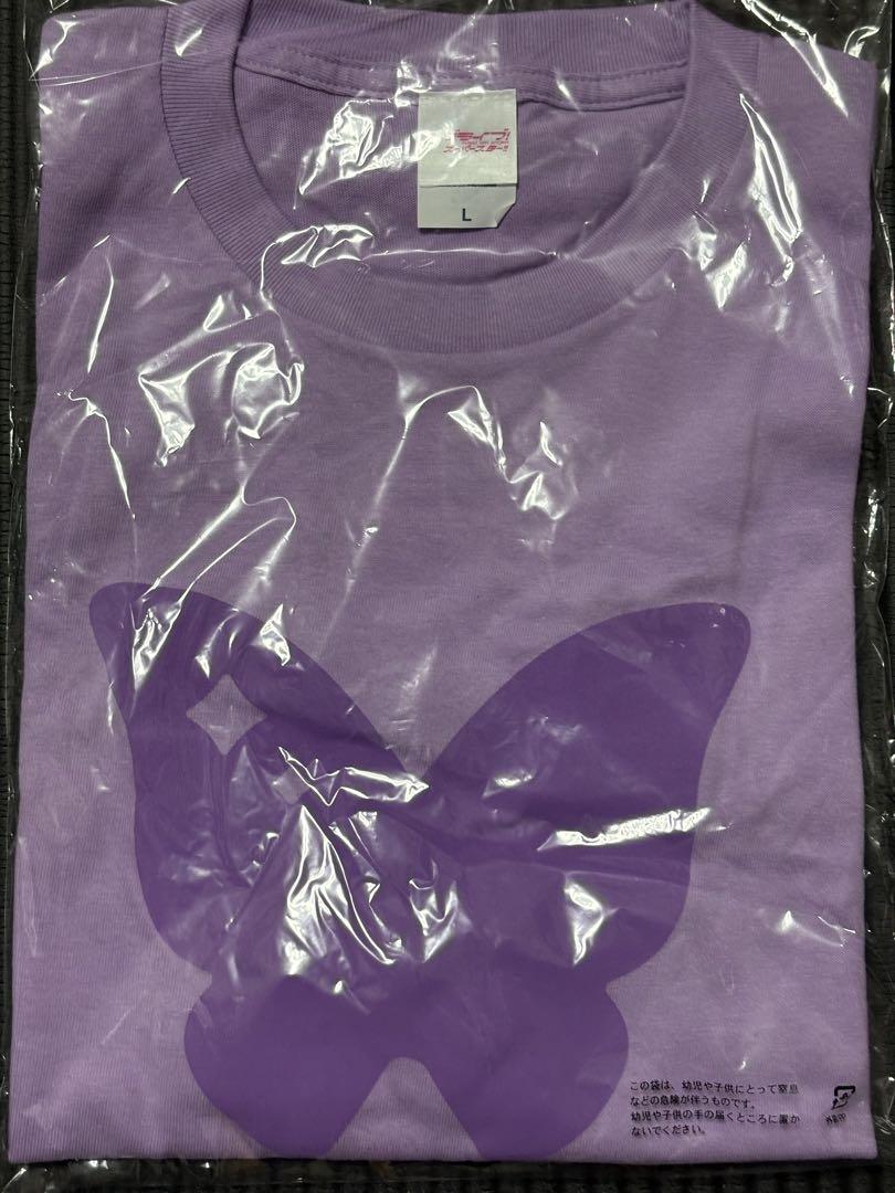 ラブライブスーパースター Liella ウィーン・マルガレーテ アイコンTシャツ 5,000円