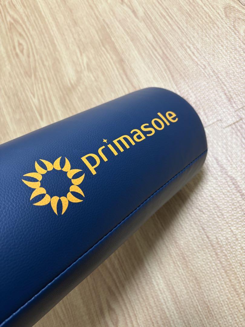 Primasole ヨガポール ボルスター ネイビー