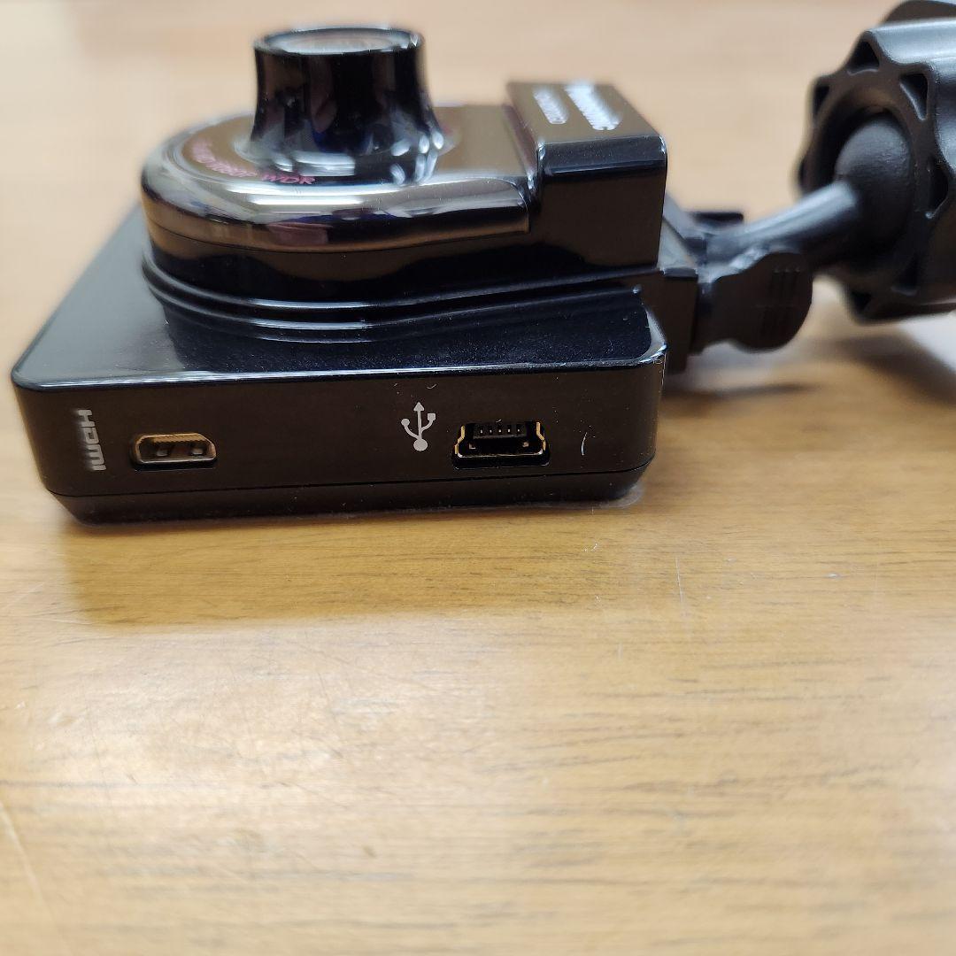 ドライブレコーダー CA-XDR72GD ｜ Panasonic