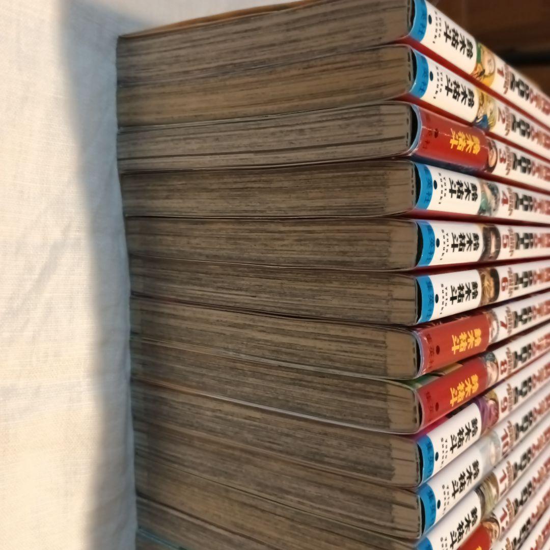 サカモトデイズ 全21巻セット