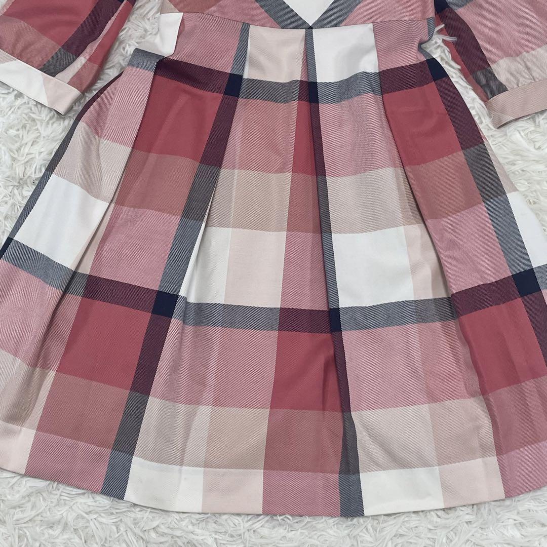 ブルーレーベルクレストブリッジ