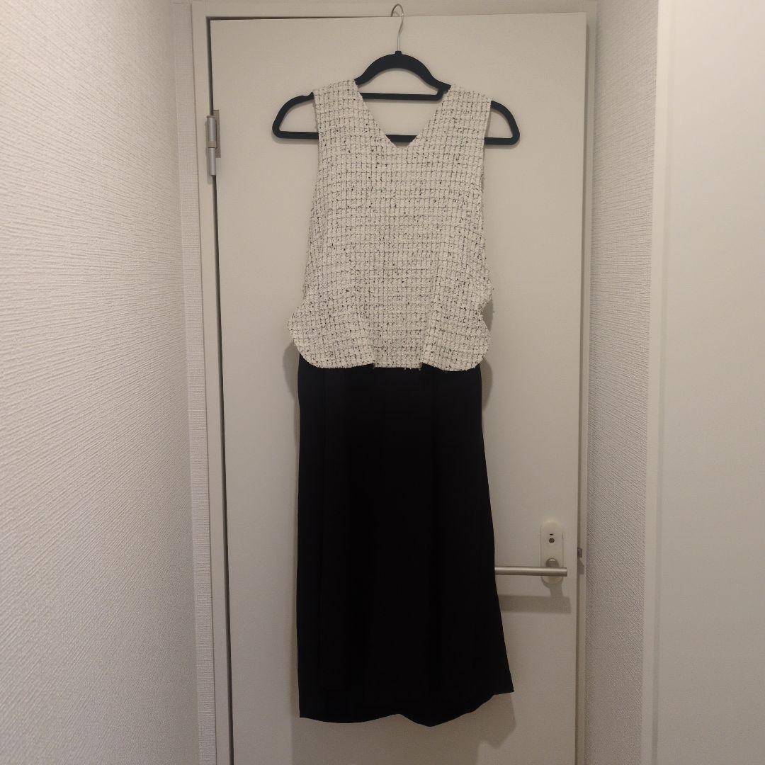 フォーマルドレスTOMORROWLAND