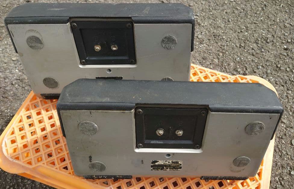 PIONEER TS-X11 置き型スピーカー ロンサムカーボーイPioneer BRIGHTFACE_UK