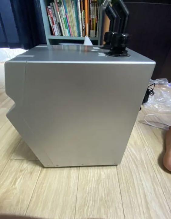 テトラクールパワーボックスCPX-75 euJoq-m35290976249 人気在庫あ