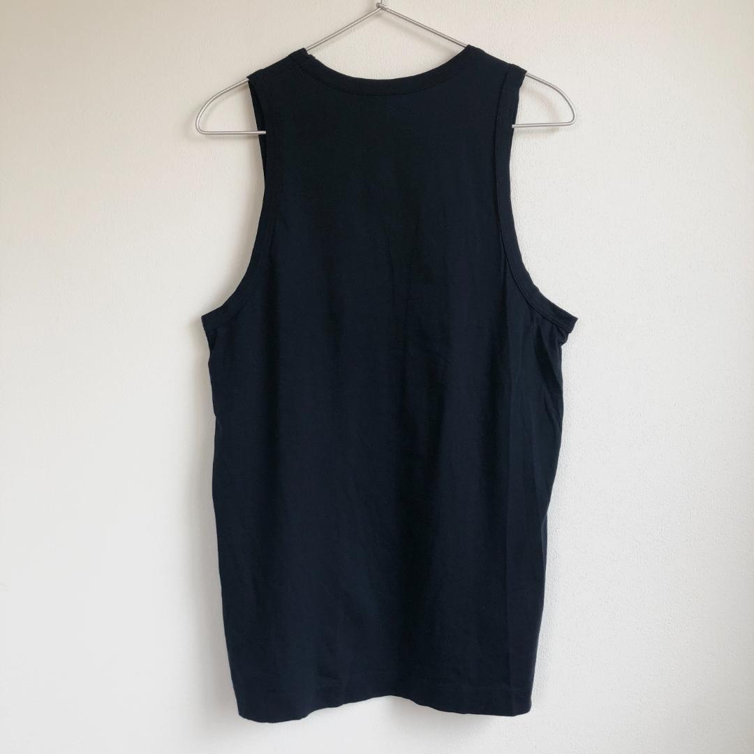 80s COMME des GARCONS HOMME PLUS タンクトップ