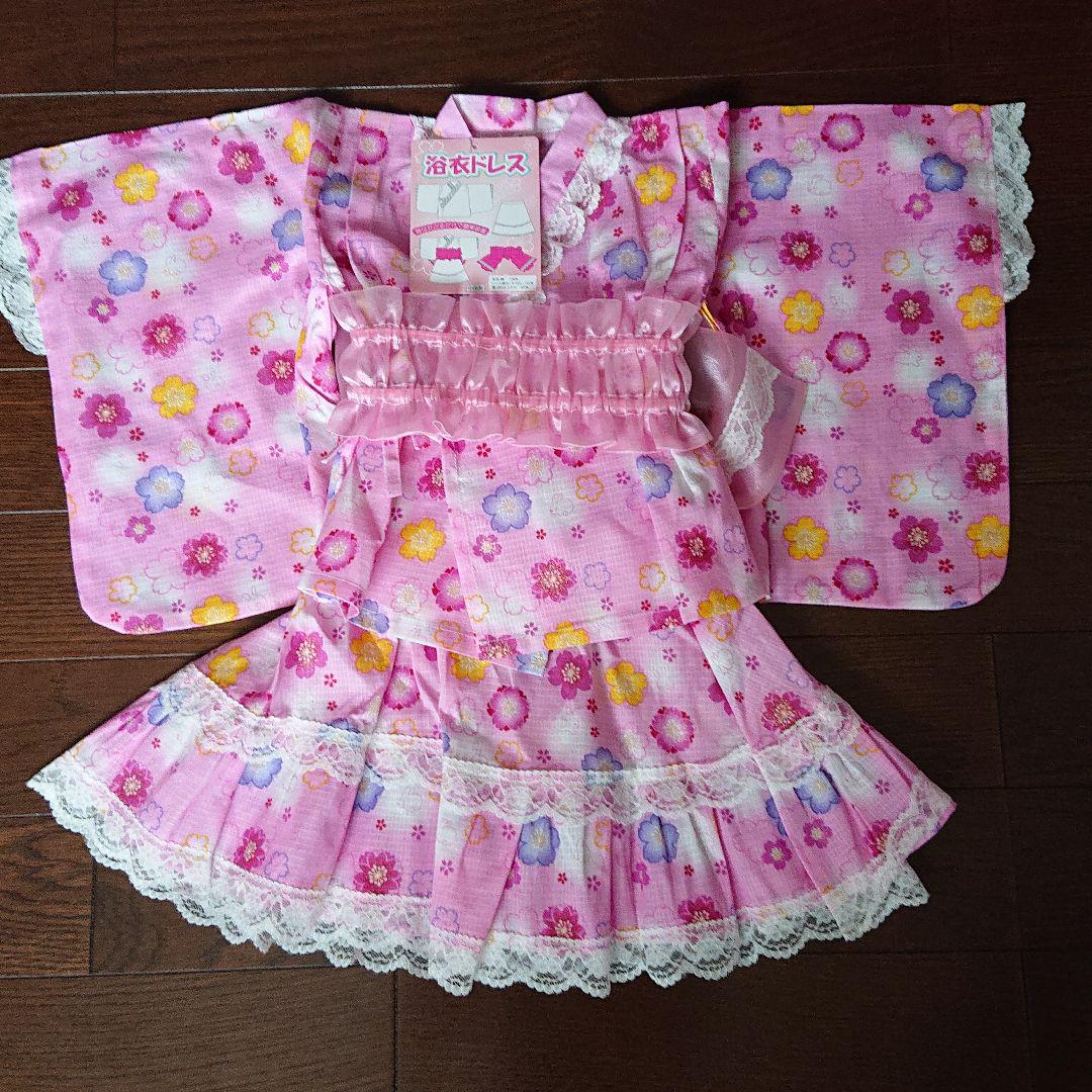 メルカリ 95 浴衣ドレス 女の子 トップス 1 555 中古や未使用のフリマ メルカリ 95 浴衣ドレス 女の子 トップス 1 555 中古や未使用のフリマ