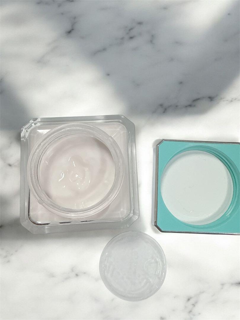 [残9割]Tiffany & Co. ボディクリーム150ml