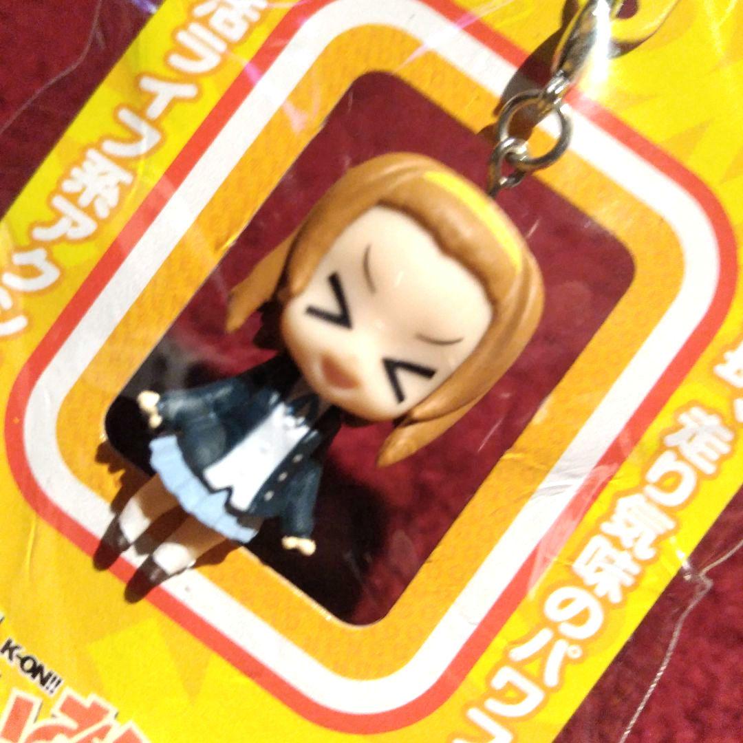 けいおん ねんどろいどぷらす 唯・澪・梓・紬・律セット