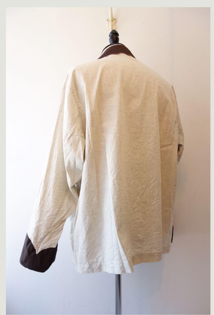 HOMELESS TAILOR Onestroke Pajama