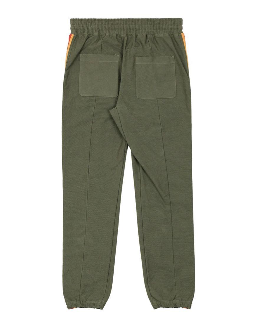 【READYMADE TRACK PANTS】 レディーメイド　トラックパンツ