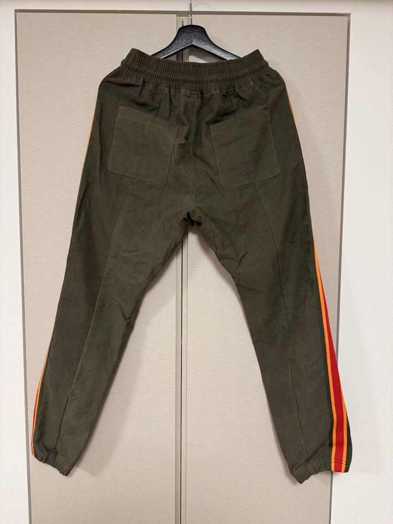 【READYMADE TRACK PANTS】 レディーメイド　トラックパンツ