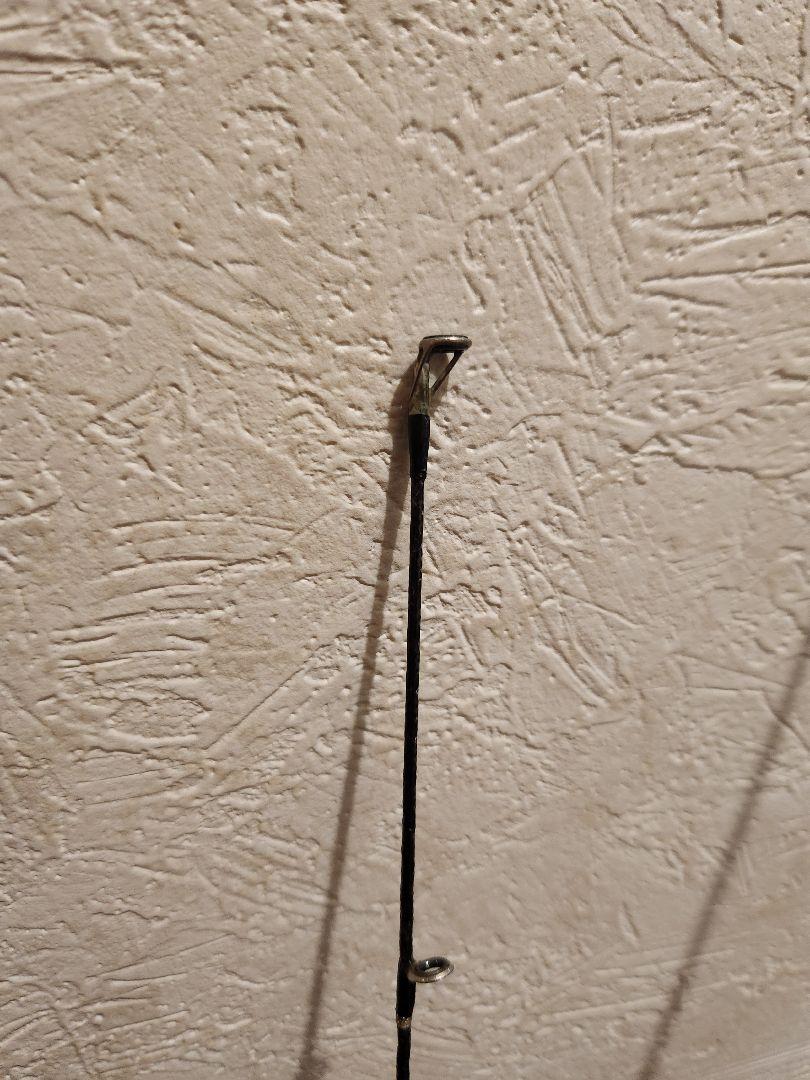 MOON SHOT　DIALUNA Rod Dialuna Inshore