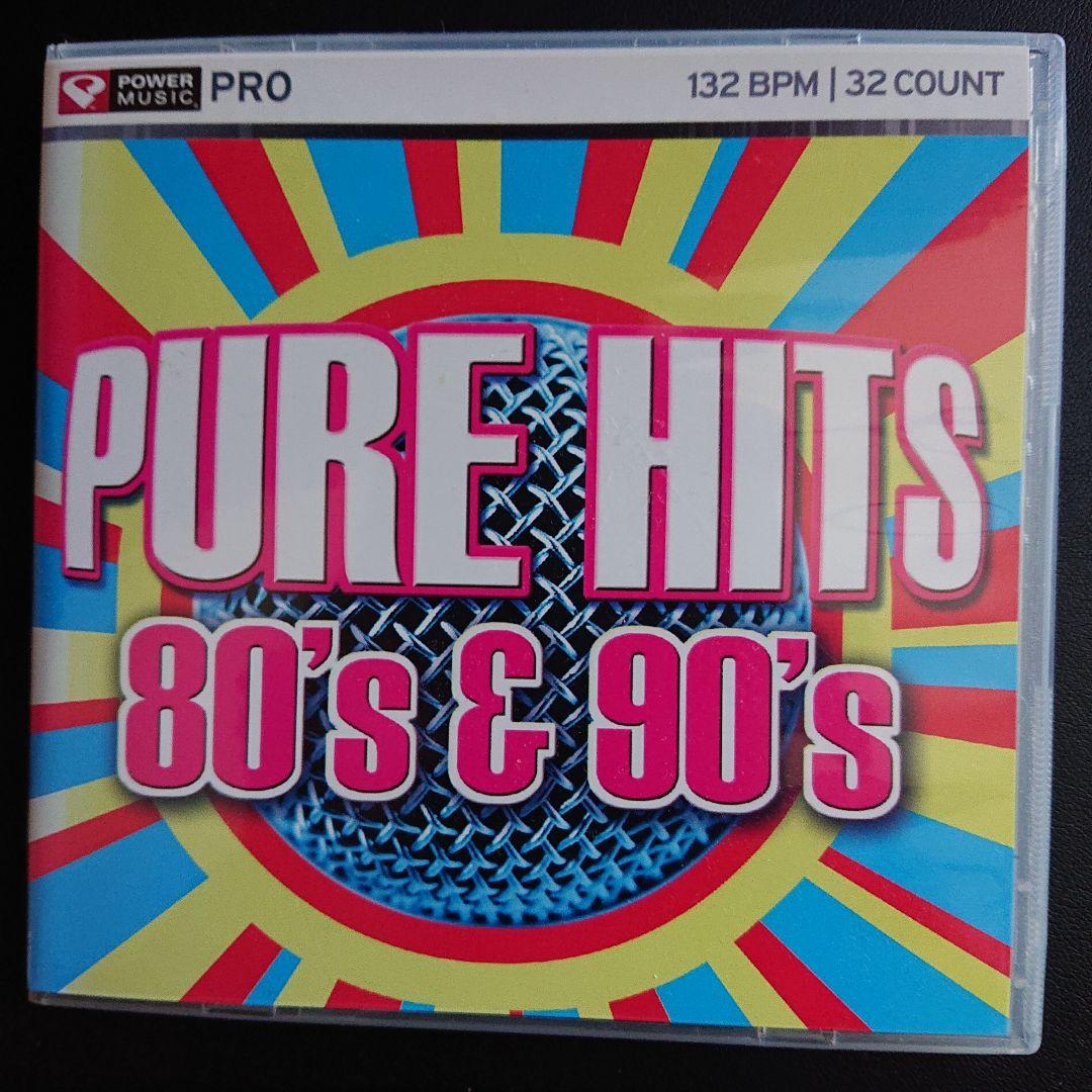 ★ひな様用★ジム スタジオ CD エアロビクス エクササイズ