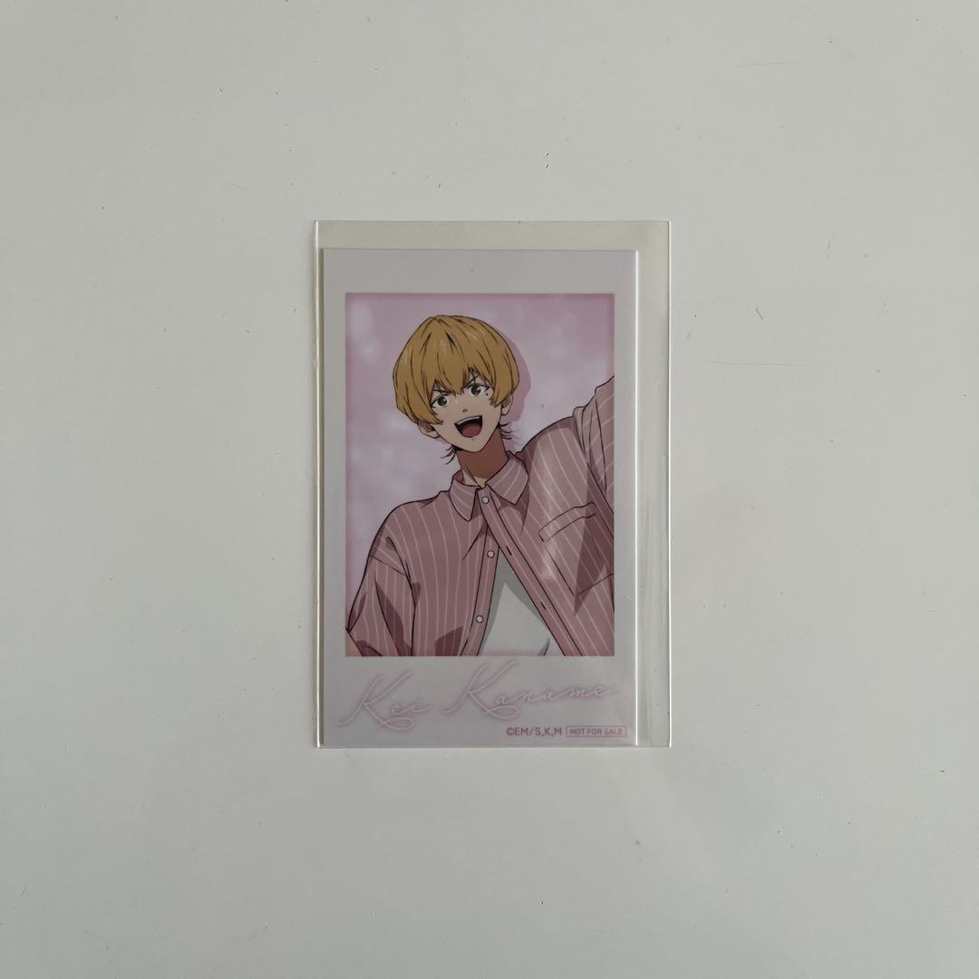 要圭　まとめ売り　忘却バッテリー　忘バ 忘却バッテリー 要圭 智将 ジャンプラ365 非売品