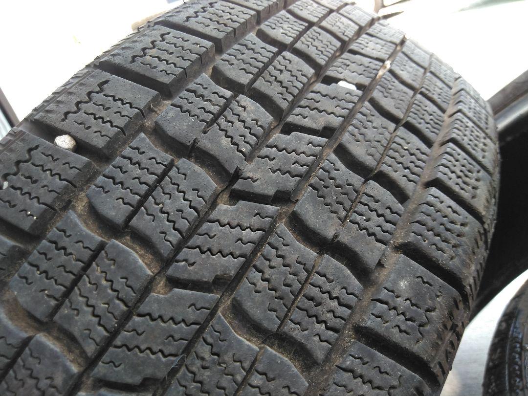 メルカリ スタッドレス 155 55r14 ナンカン タイヤ 6 000 中古や未使用のフリマ メルカリ スタッドレス 155 55r14 ナンカン タイヤ 6 000 中古や未使用のフリマ