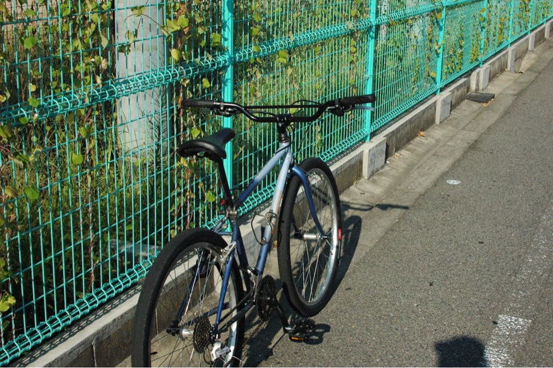 ブリジストンWIRDWEST