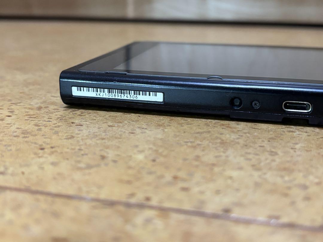 Nintendo Switch 本体 ジャンク品（テレビドック付き）