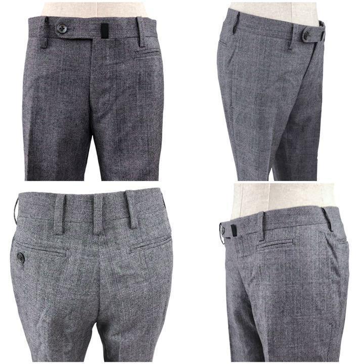 【美品】ザ スーツカンパニー スーツセットアップ 1237 【美品】ザ スーツカンパニー スーツセットアップ 1237