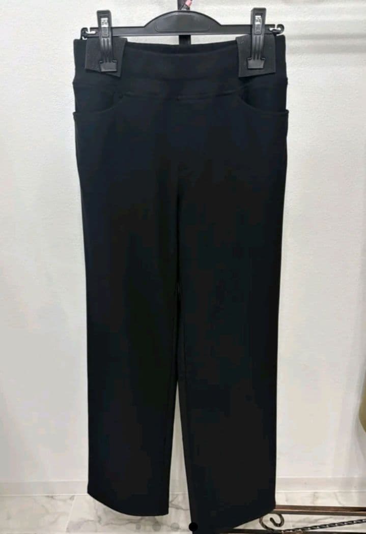 ローブ ブルーフロンセ レオサーモパンツ 裏起毛L