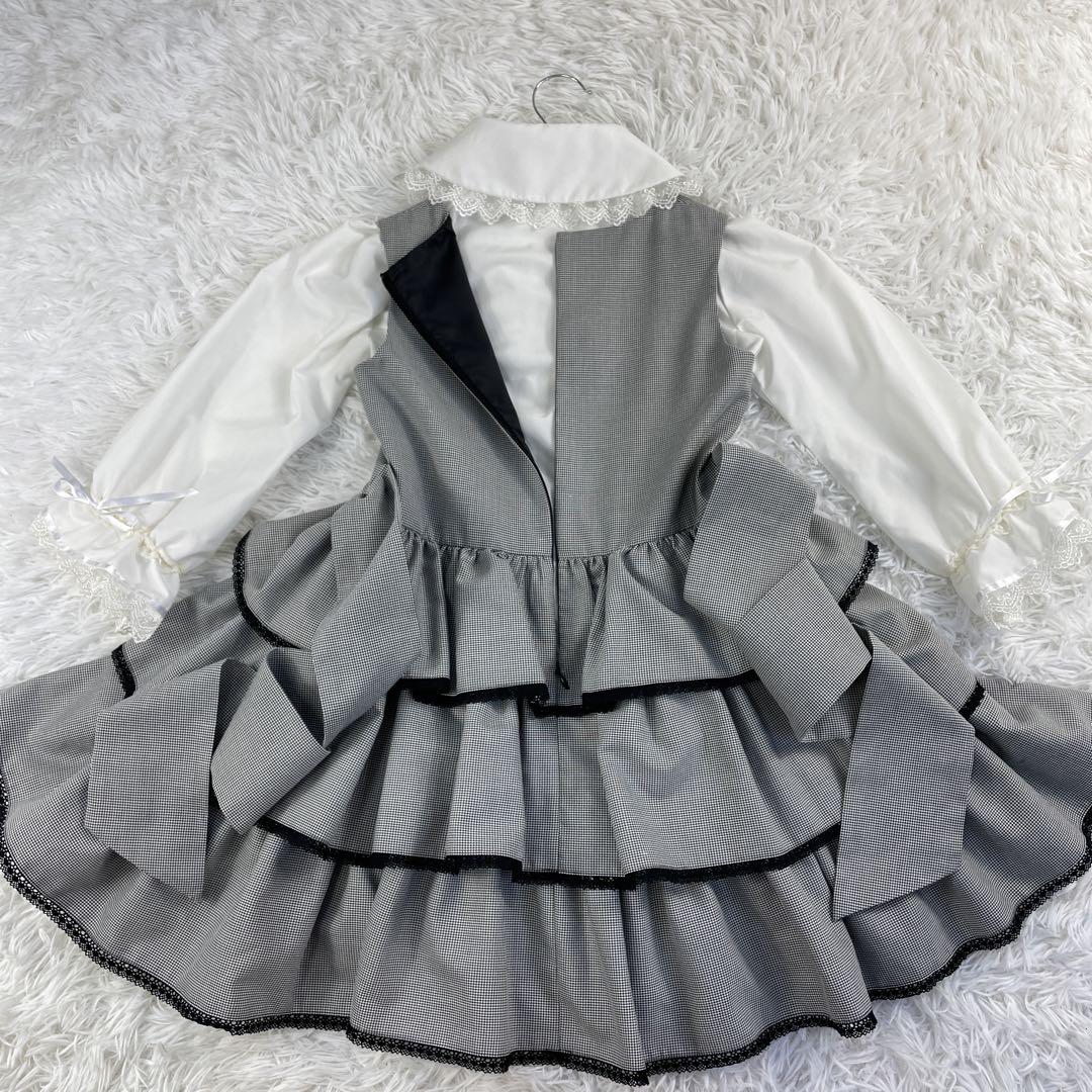 arisana/アリサナ、ボレロ.ワンピースセット、ブラウス