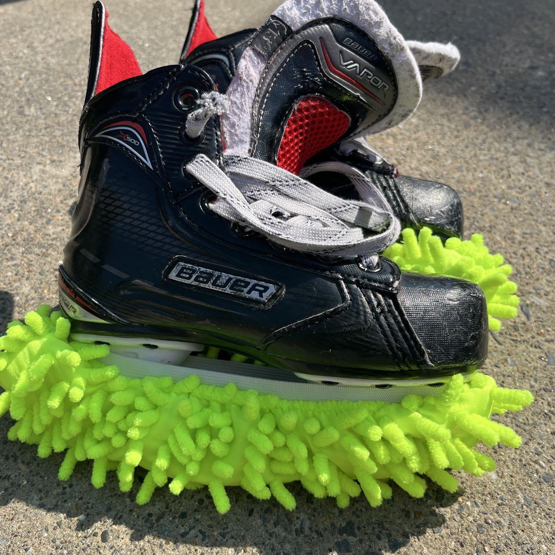 Bauer Vapor アイスホッケー靴 13E 4,750円