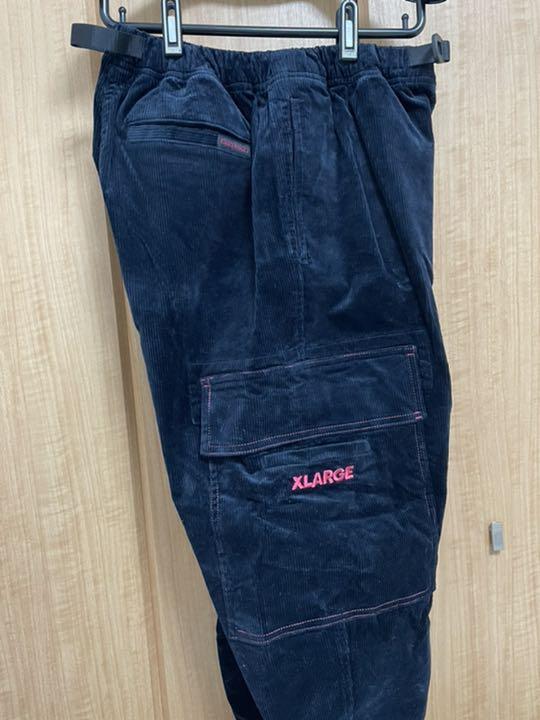 ともにカッ XLARGE グラミチ コラボパンツ QxseN-m35295690998 × ▦これからの