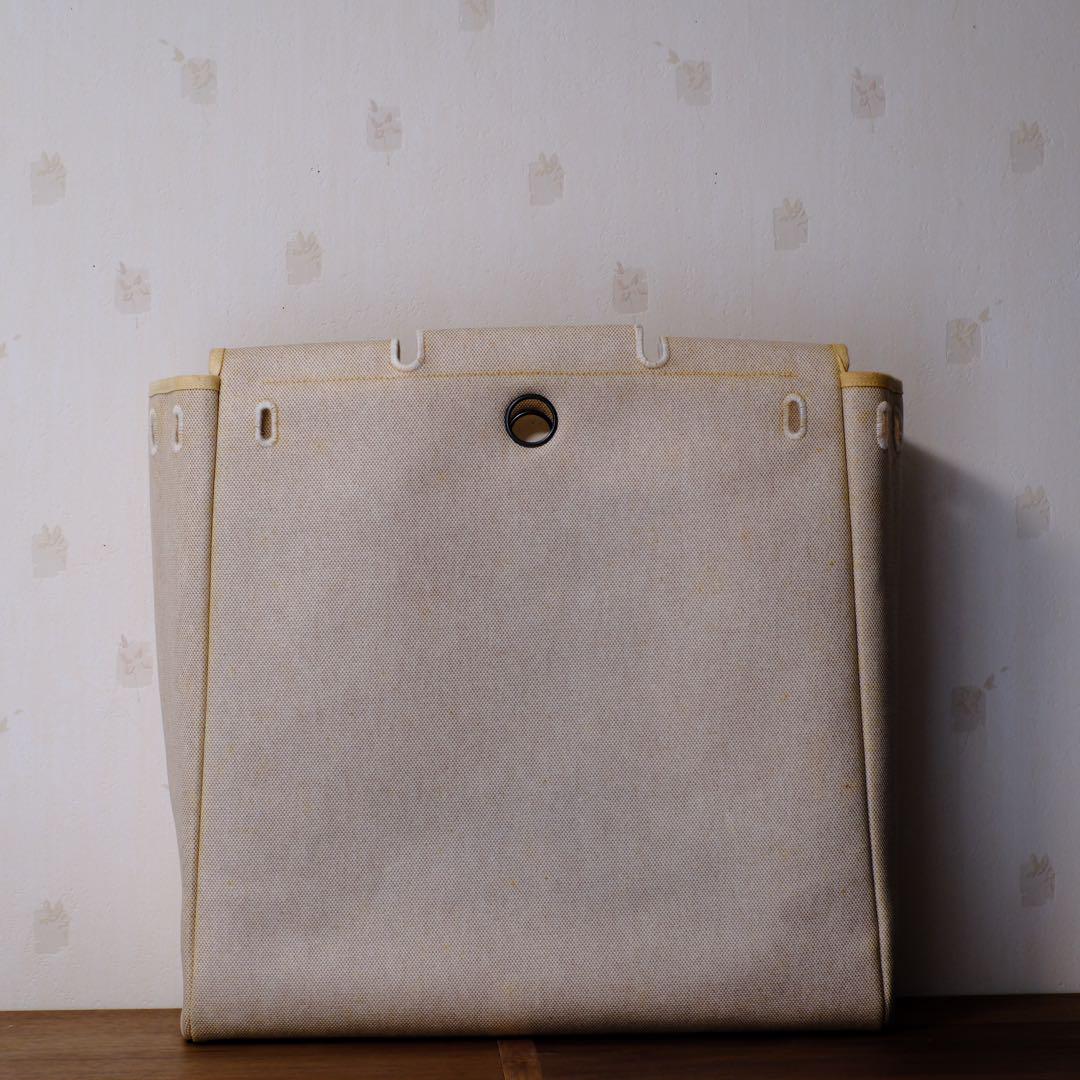 【DB１１】HERMES エルメス HERBAG エールバッグ純正袋付き！