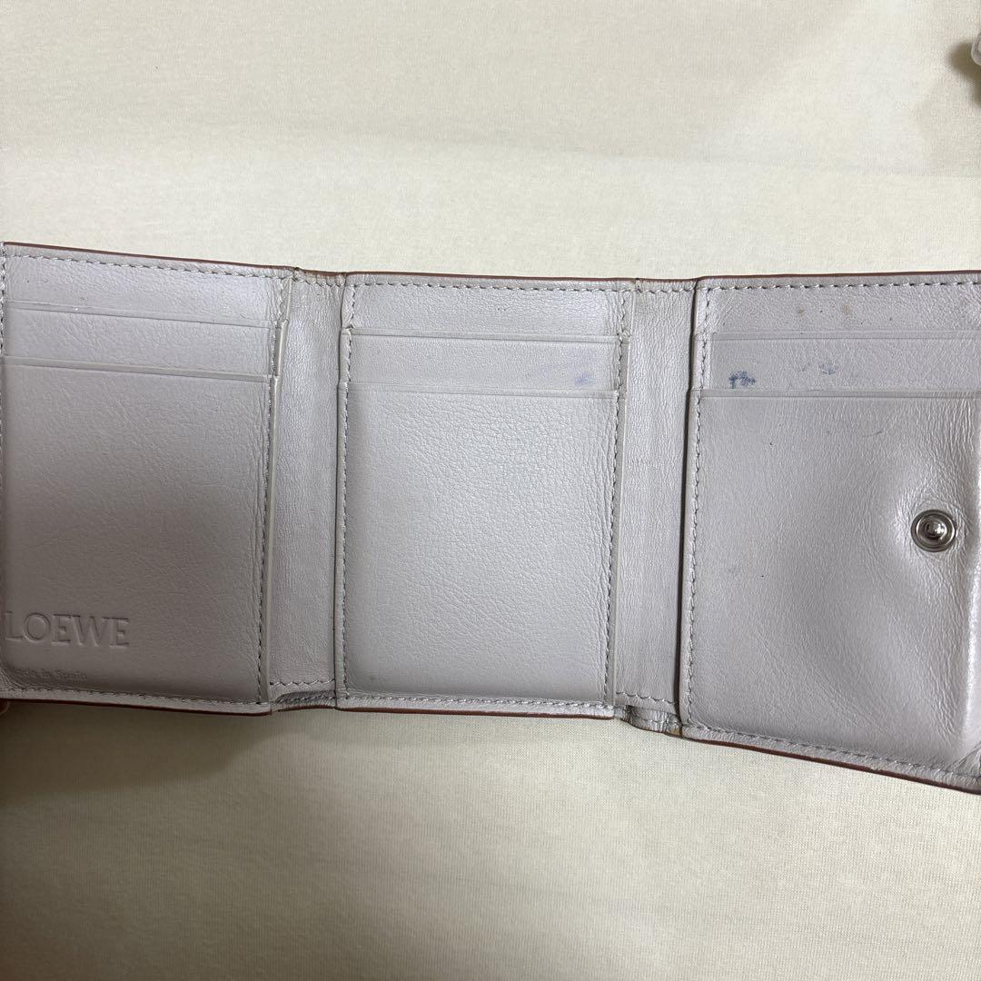 LOEWE ロエベ 財布 正規品