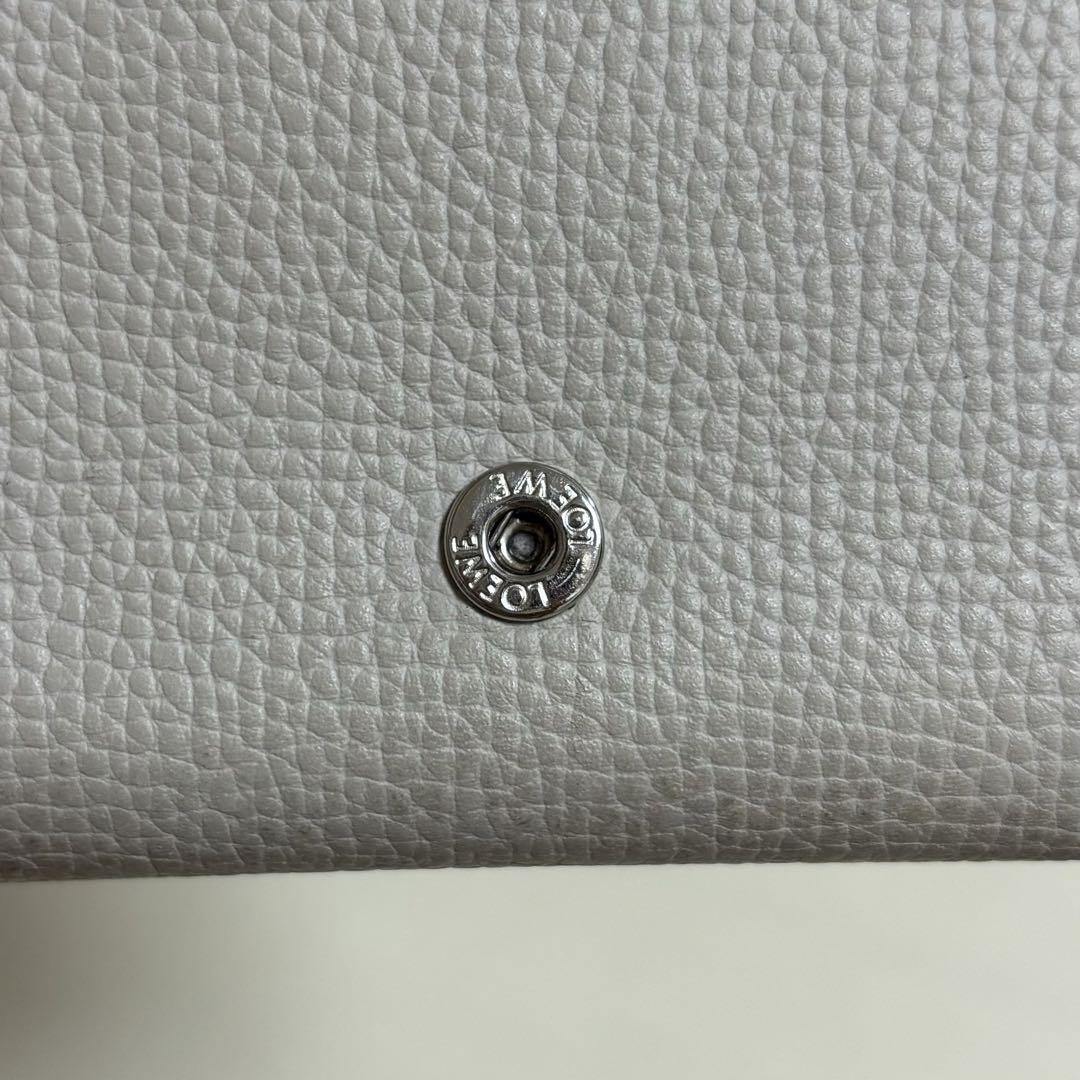 LOEWE ロエベ 財布 正規品