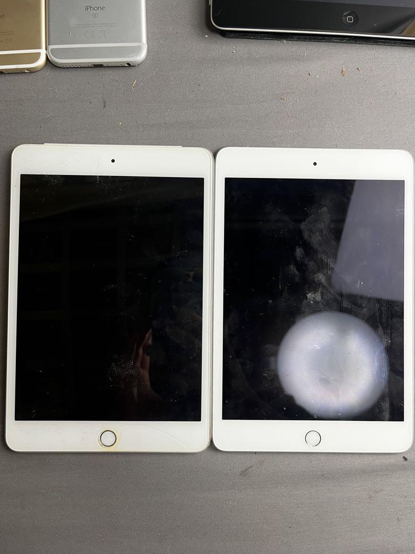 部品取り】iPhone、iPad 13台まとめ売り 動作未確認 - メルカリ