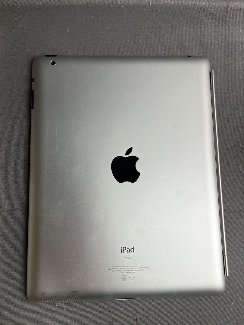 部品取り】iPhone、iPad 13台まとめ売り 動作未確認 - メルカリ