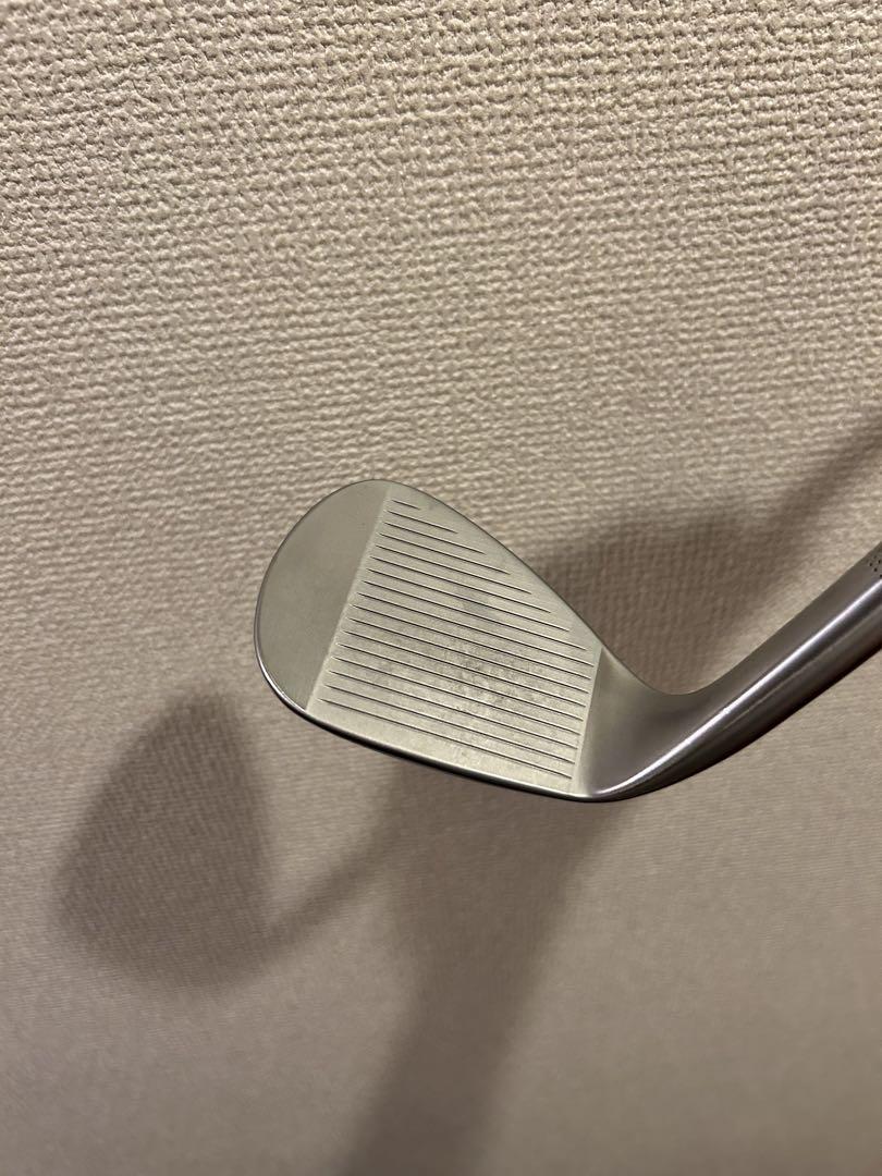 Titleist Vokey forged 2023 50度 10M ウェッジ