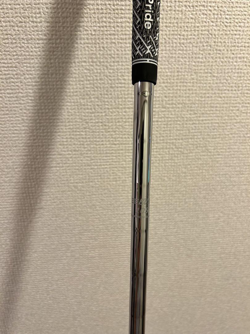 Titleist Vokey forged 2023 50度 10M ウェッジ