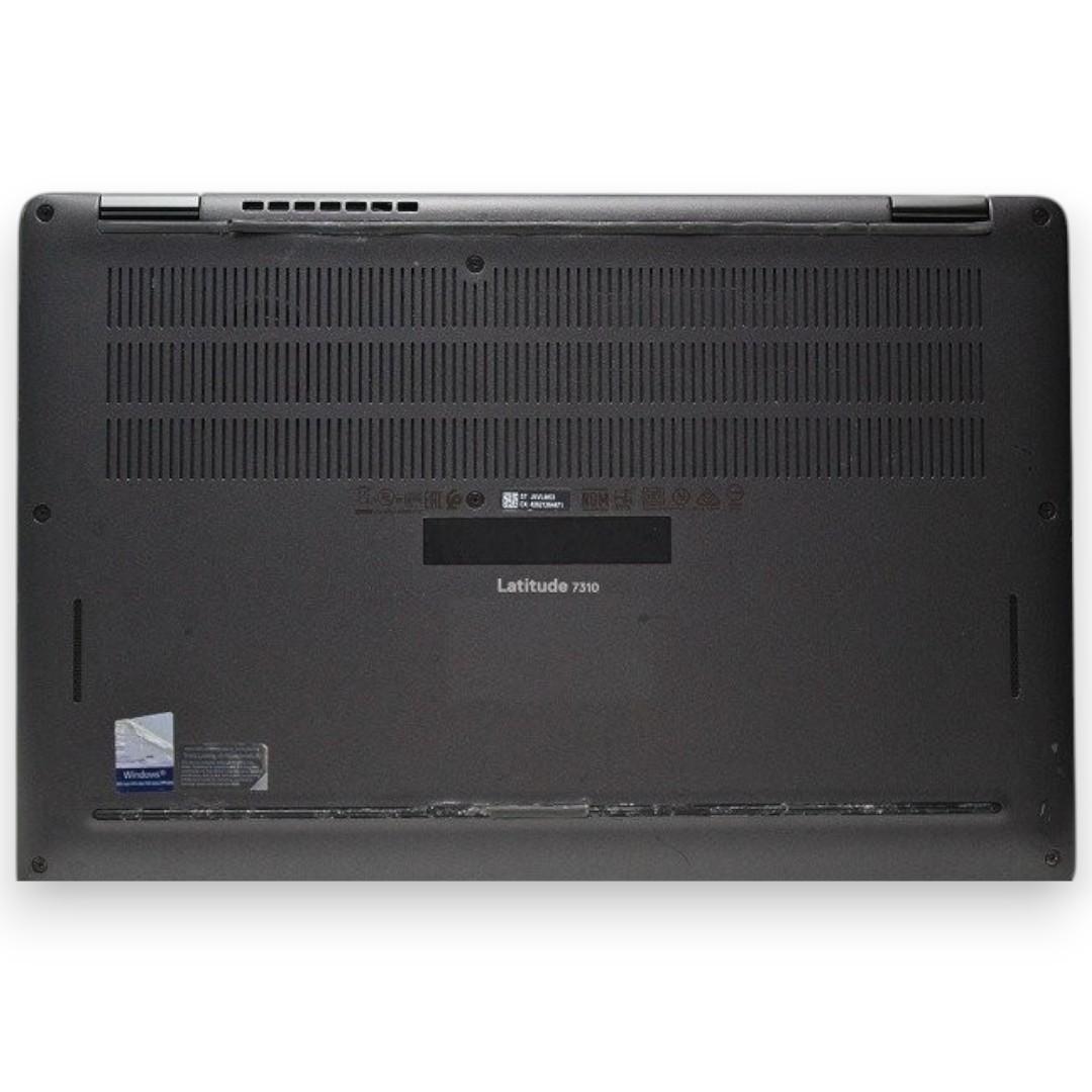 2in1 タッチパネル ノートPC DELL / 第10世代/DA300付 Dell/ノートPC/ 第10世代/2in1 タッチパネル/DA300付 - メルカリ
