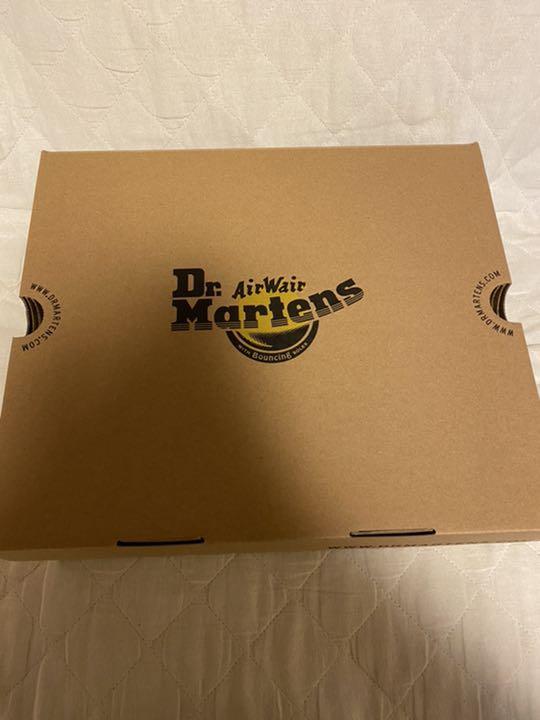 特価人気 ドクターマーチン Dr.Martens E5abo-m35298896620 全国無料SALE