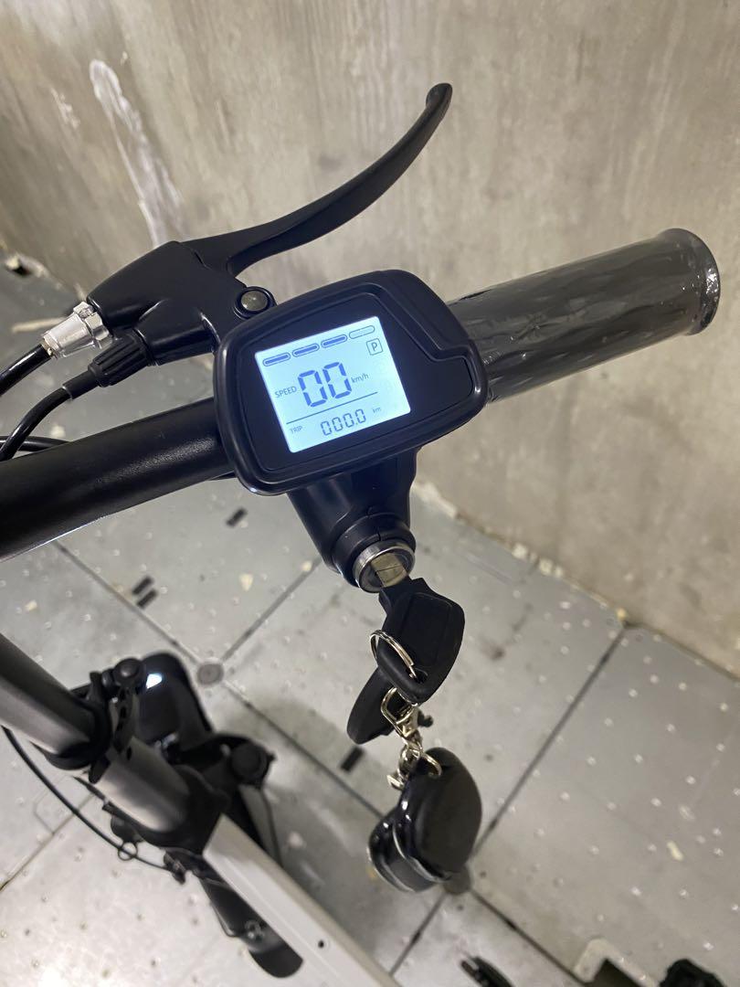 高品質人気メーカー 400W 10ah 大人気の電動折り畳みアシスト