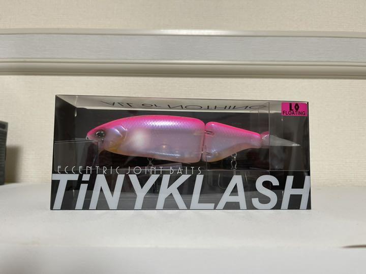 ワンサイズ激安通販の Drt タイニークラッシュ 相場以下 早い者勝ち ルアー用品 フィッシングワンサイズ 12 600 Denpasa Com Br